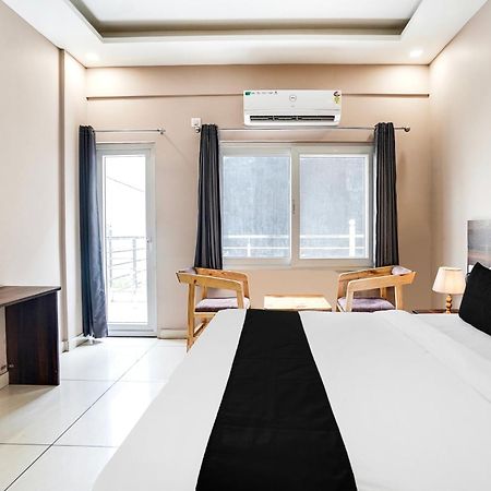 Super Townhouse Tapovan Экстерьер фото