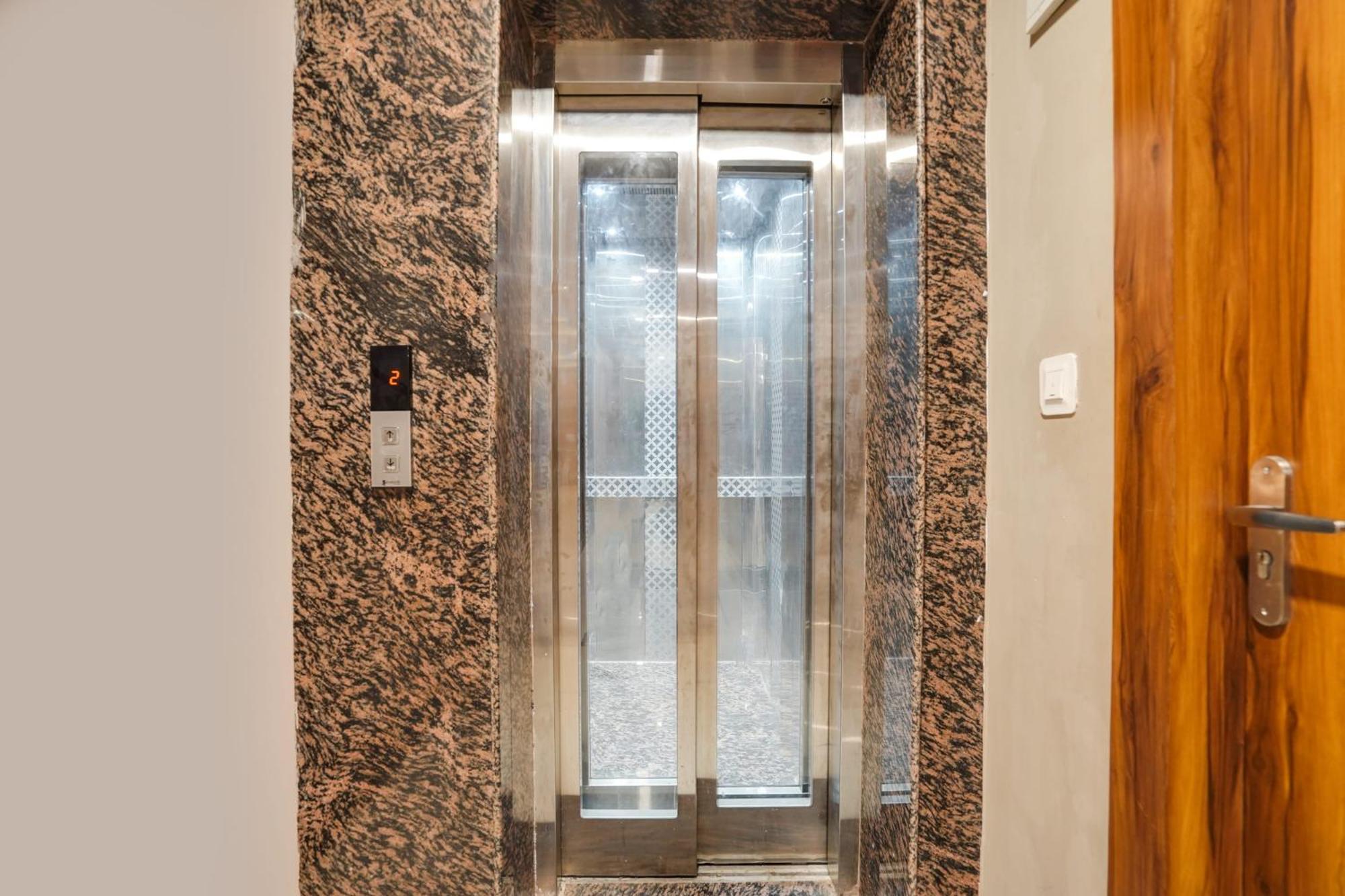 Super Townhouse Tapovan Экстерьер фото